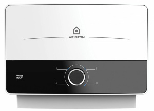 Проточный водонагреватель Ariston Aures M 6 / 7.7 / 10.5, 6 кВт