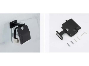 Держатель для туалетной бумаги Gappo G0703-6