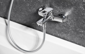 Смеситель для ванны Armatura Amazonit 4624-010-00