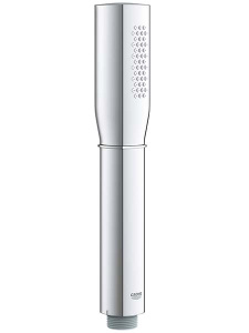 Душевая лейка Grohe Grandera Stick 26037001 / 26037IG0, хром, золото