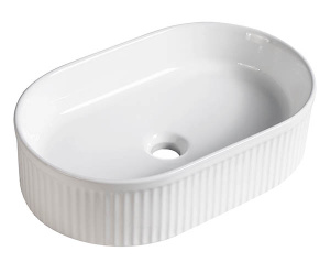 Умывальник Roxen Royal Oval 570170