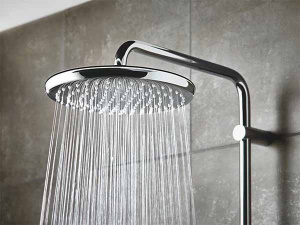Верхний душ Grohe Tempesta 250 26662000