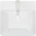 Умывальник WeltWasser WW Elbach 2252 / 2253