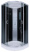 Душевая кабина Erlit ER3509PF-C4-RUS, 90х90, тонированный