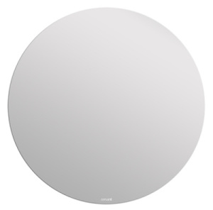 Зеркало Cersanit Eclipse Smart круглое, 60х60
