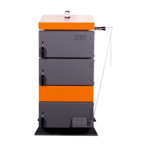 Твердотопливный котел TIS PRO DR 27
