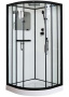Душевая кабина Cerutti Viva 91B / 101B