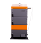Твердотопливный котел TIS PRO DR 27