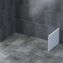 Торцевой экран для ванны Roxen 70