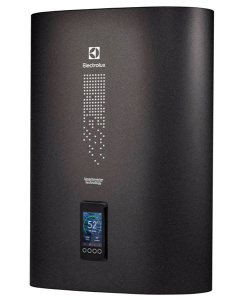 Накопительный водонагреватель Electrolux EWH SmartInverter Grafit 30 / 50 / 80 / 100, 100 л