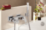 Смеситель для душа Grohe Eurocube 23145000