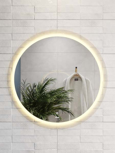 Зеркало Cersanit Led 012 Design