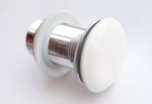 Донный клапан CeramaLux RD029MW