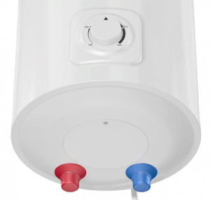 Накопительный водонагреватель Thermex Inox Cask IC 10 O / IC 15 O, 15 л