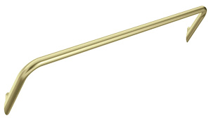 Держатель для полотенец Deante Silia Gold BR ADI R621