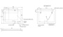Зеркало Cersanit Led 060 Design Pro