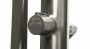 Смеситель для ванны Lemark Bronx LM3744GM