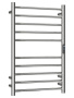 Полотенцесушитель Roxen Caspia 11070-5079C электрический