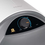 Накопительный водонагреватель Haier ES50V-VH1 / ES80V-VH1