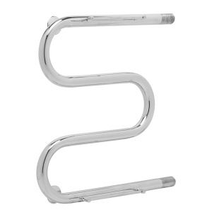 Полотенцесушитель Gloss&Reiter Standart M plus. М.1 (1").1 боковое подключение, 60х70 1 дюйм