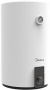 Накопительный водонагреватель Midea MWH-CVM 30 / 50 / 80 / 100