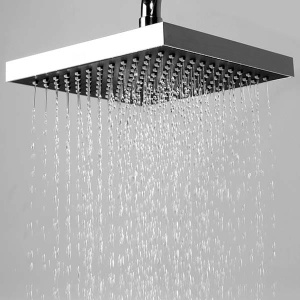 Верхний душ Wasserkraft A028