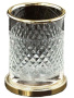 Стакан Boheme Murano Cristal 10218