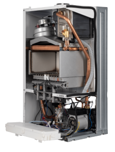 Газовый котел Haier GREENLINE 1.20 TIW