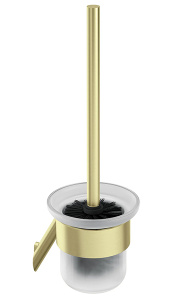 Ершик для унитаза Deante Silia Gold BR ADI R711