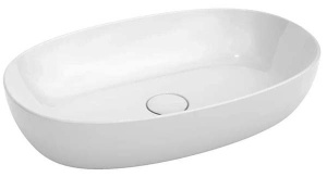 Донный клапан Kerama Marazzi Plaza DRR.1/WHT