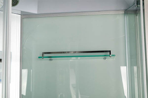 Душевая кабина WeltWasser WW500 Halle 1201 L/R