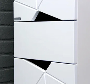 Пенал Домино Vector 55