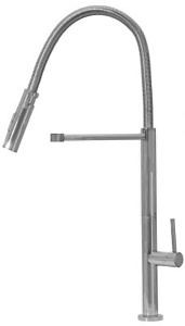Смеситель для кухонной мойки Ahti Kemi KM803019