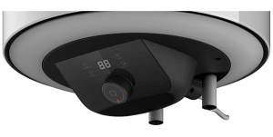 Накопительный водонагреватель Midea MWH-3015 / 5015 / 8015 / 10015-CED, 100 л