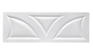Лицевой экран для ванны Marka One ELEGANCE / CLASSIC / Modern 120,