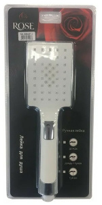 Душевая лейка Rose RH42F-1