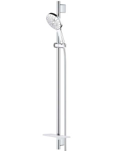 Душевой гарнитур Grohe RainShower SmartActive 130 26578000