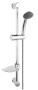 Душевой гарнитур Ferro Simpla N120