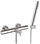 Смеситель для ванны Remer Elegance EQ02