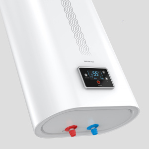 Накопительный водонагреватель Royal Clima Epsilon Inox RWH-EP30-FS / RWH-EP50-FS / RWH-EP80-FS / RWH-EP100-FS, 100 л