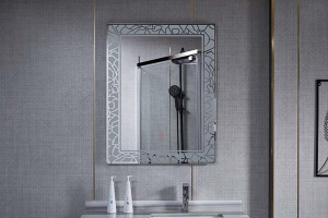 Зеркало Roxen One, 60х80
