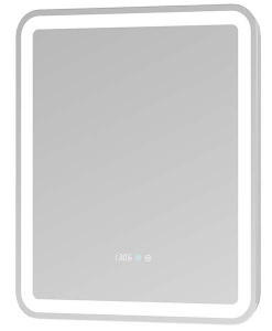 Зеркало Vigo Grani Luxe 600 / 700, 60х70