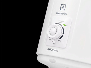 Накопительный водонагреватель Electrolux EWH AXIOmatic Slim 30 / 50, 50 л