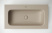 Умывальник CeramicaNova Grace CN7012MC / CN7013MC, 81х46, капучино матовый