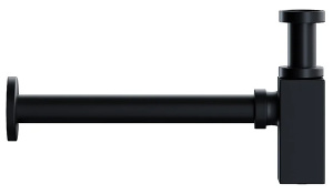 Сифон для умывальника CeramicaNova 70002MB