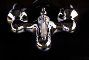 Смеситель для душа Boheme Brillante Ripresa 344