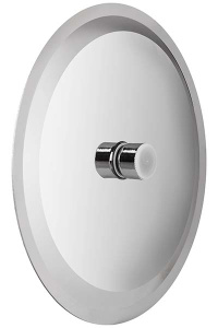 Душевая кабина River Dunay XL 44 MT асимметричная, 110х80, матовый