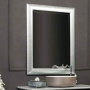 Зеркало Boheme Wind 532 серебро