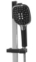 Набор смесителей Hansberge H7077BC