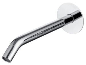 Излив Allen Brau Priority 3.0S 5.31A18-00 / 5.31A18-BN, хром